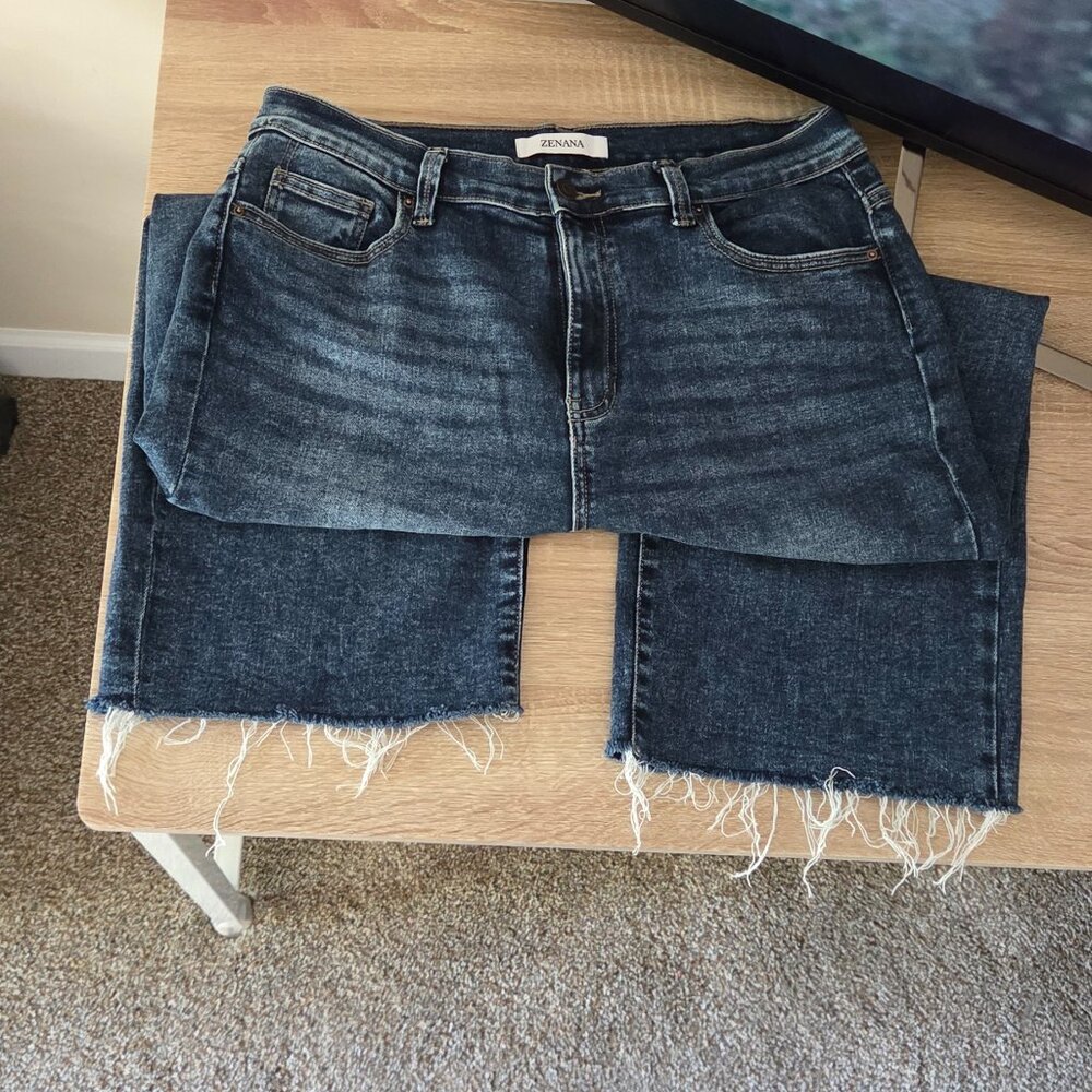 jeans - Picture 3 of 5